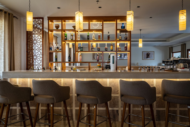 Fort Arabesque - The West Bay 12