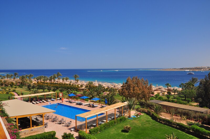 Fort Arabesque - The West Bay 13