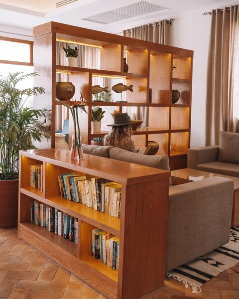 Fort Arabesque - The West Bay 29