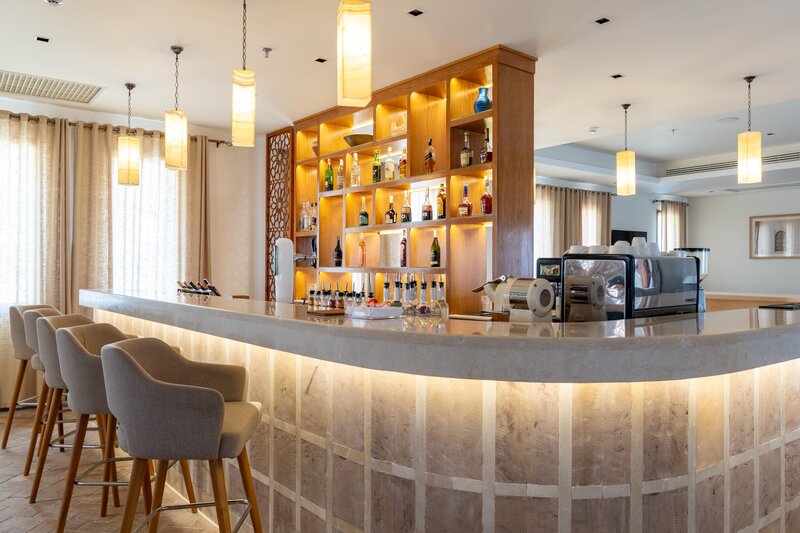Fort Arabesque - The West Bay 32