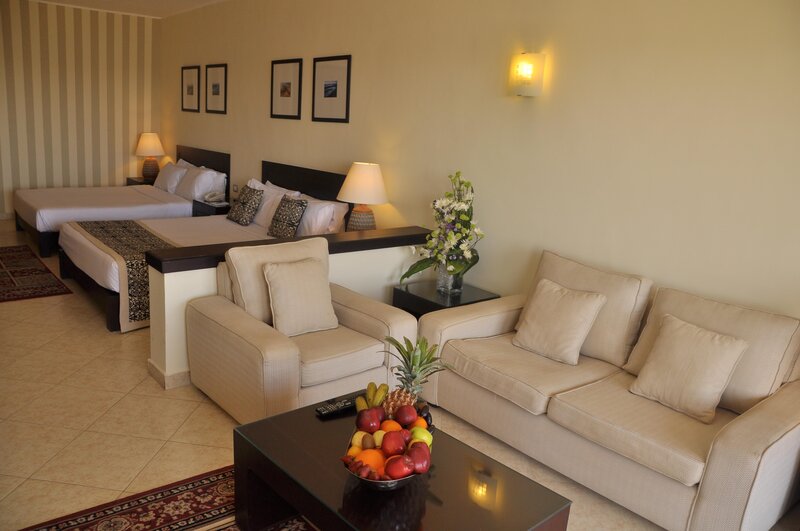 Fort Arabesque - The West Bay 14