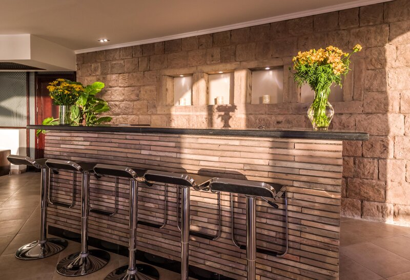 Fort Arabesque - The West Bay 21