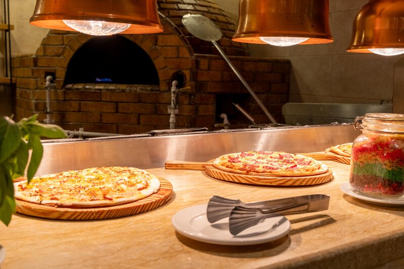 Fort Arabesque - The West Bay 24