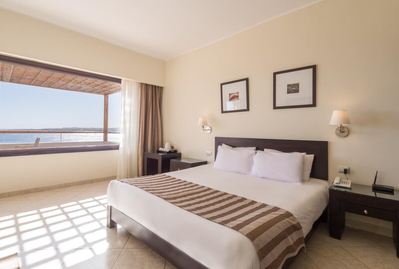 Fort Arabesque - The West Bay 54