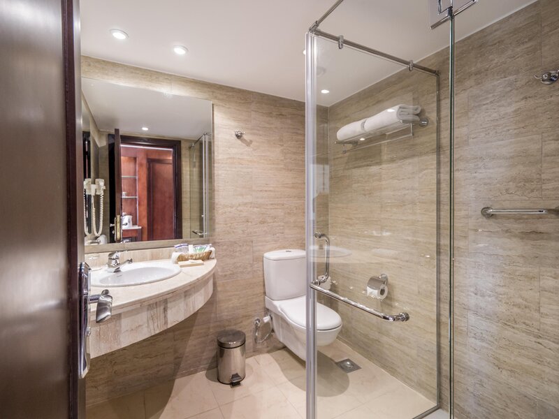 Fort Arabesque - The West Bay 81