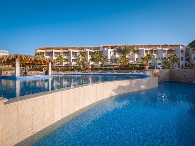 Hotel Fort Arabesque West Bay 2