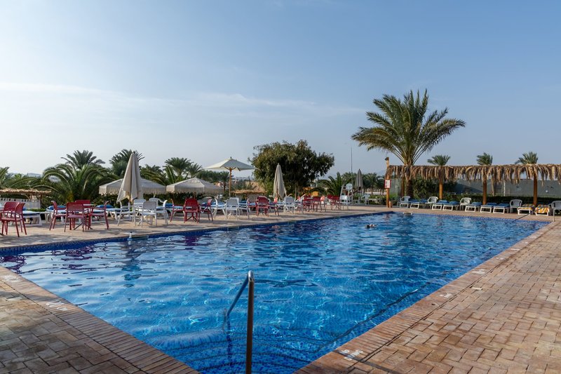 Hotel Fort Arabesque West Bay 7