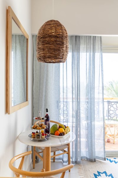 Hotel Fort Arabesque West Bay 18