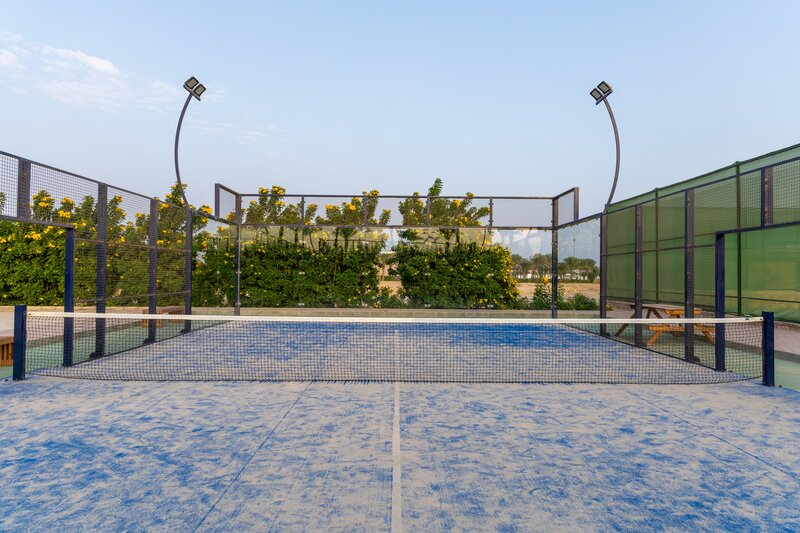 Fort Arabesque - The West Bay 28