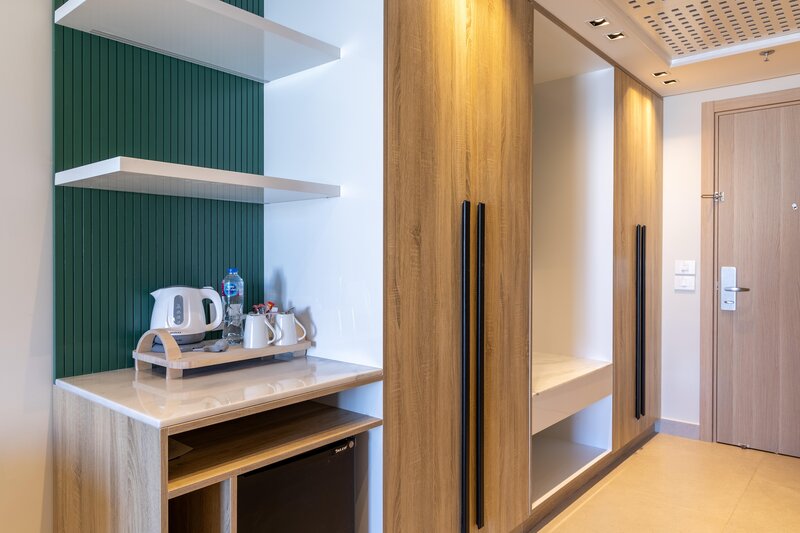 Fort Arabesque - The West Bay 75