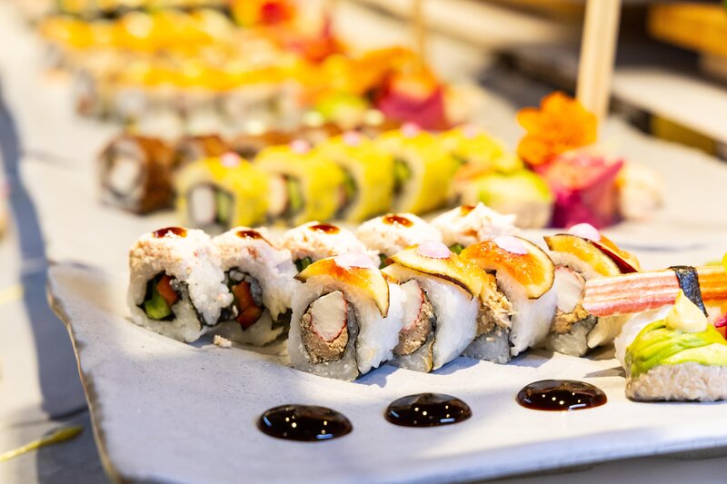 Fort Arabesque - The West Bay 92