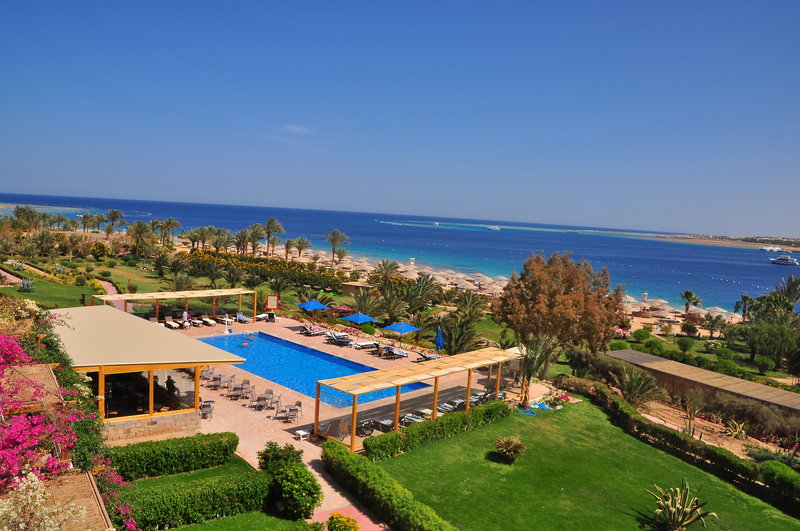 Fort Arabesque - The West Bay 2