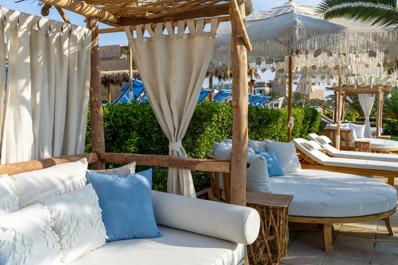 Fort Arabesque - The West Bay 3