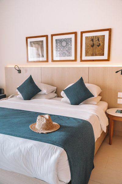 Fort Arabesque - The West Bay 4