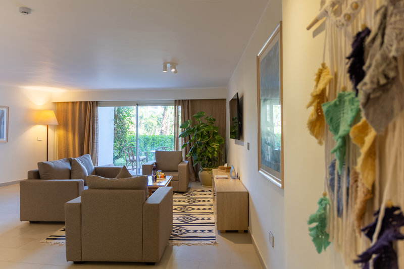 Fort Arabesque - The West Bay 10