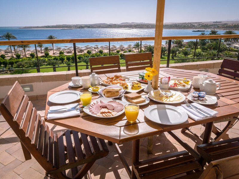 Fort Arabesque - The West Bay 44