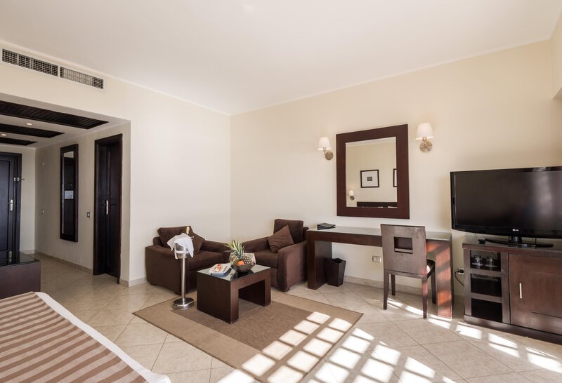 Fort Arabesque - The West Bay 68