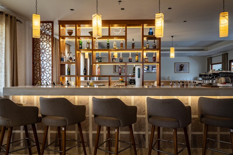 Fort Arabesque - The West Bay 101