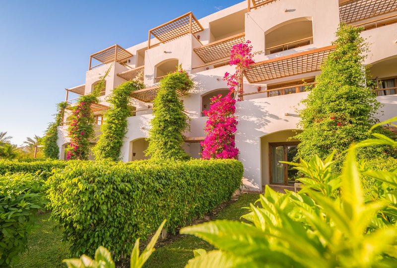 Fort Arabesque - The West Bay 5