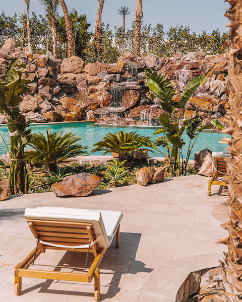 Fort Arabesque - The West Bay 6