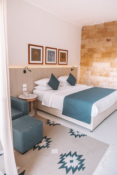 Fort Arabesque - The West Bay 7