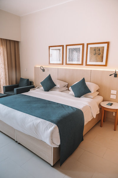 Fort Arabesque - The West Bay 8