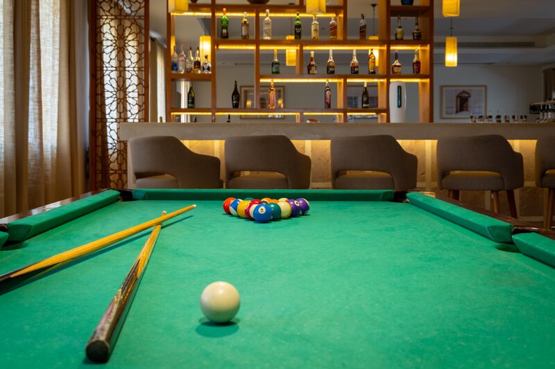 Fort Arabesque - The West Bay 18