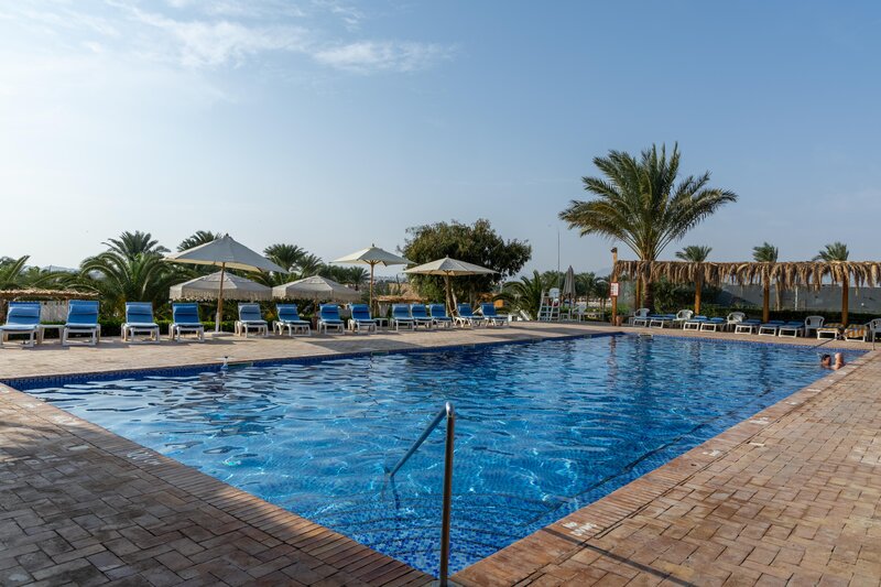 Fort Arabesque - The West Bay 38
