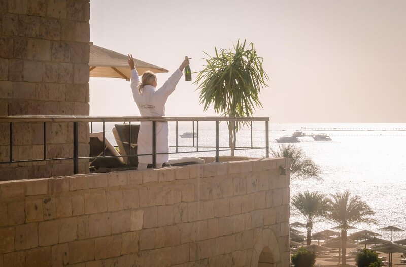 Fort Arabesque - The West Bay 43