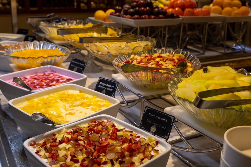 Fort Arabesque - The West Bay 108