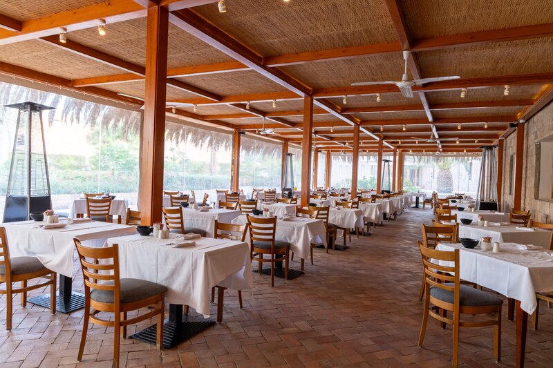 Fort Arabesque - The West Bay 111