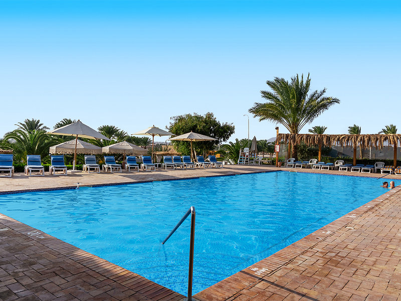 Hotel Fort Arabesque West Bay 1 - Outdoor Pool