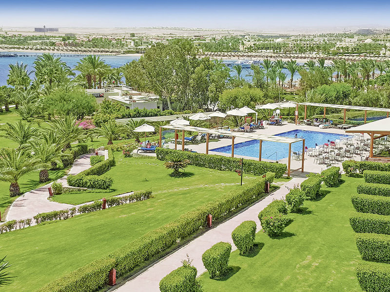 Hotel Fort Arabesque West Bay 2 - Outdoor Pool