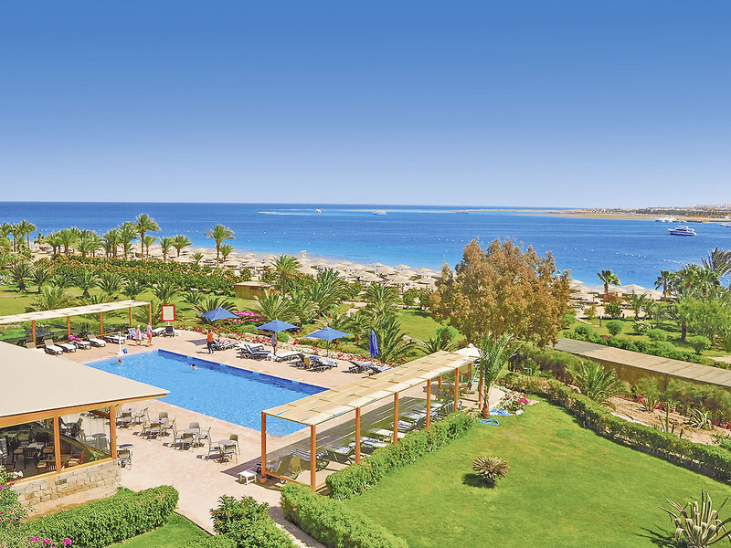 Hotel Fort Arabesque West Bay 6 - Outdoor Pool