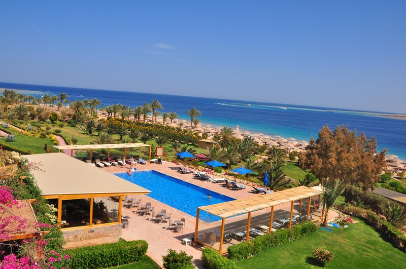 Hotel Fort Arabesque West Bay 10 - Outdoor Pool