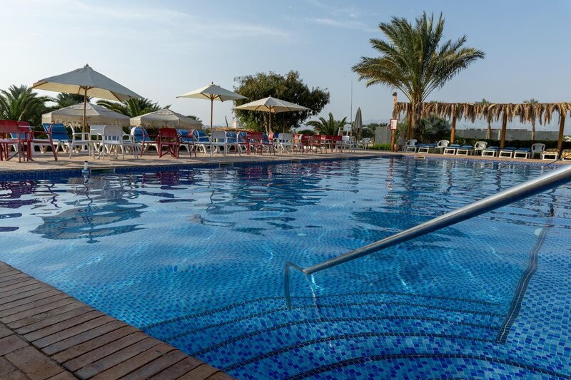 Hotel Fort Arabesque West Bay 11 - Outdoor Pool
