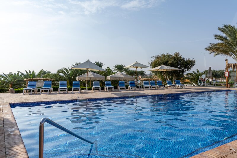 Hotel Fort Arabesque West Bay 35 - Outdoor Pool