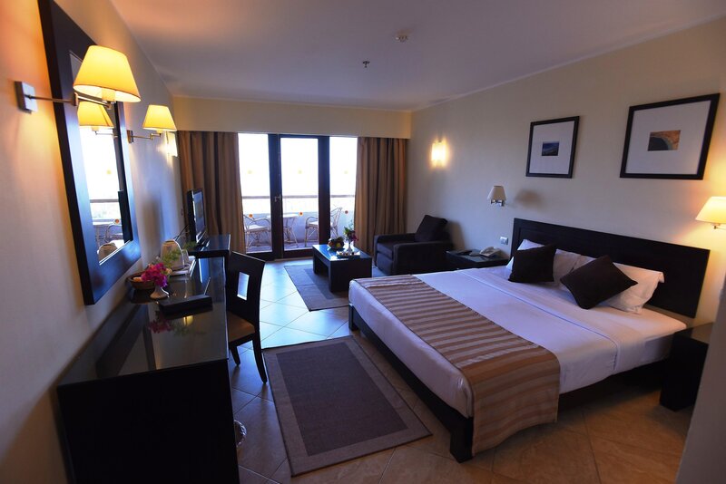 Hotel Fort Arabesque West Bay 69 - Room Example