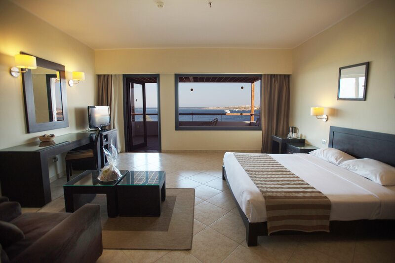 Hotel Fort Arabesque West Bay 70 - Room Example