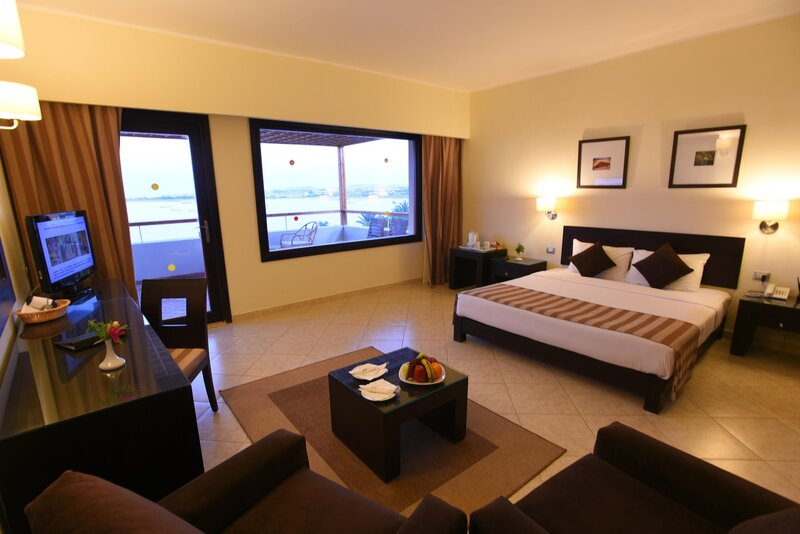 Hotel Fort Arabesque West Bay 71 - Room Example