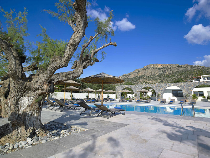 Coriva Beach by CHC Group 6