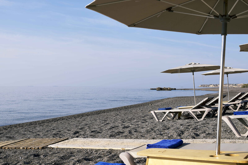 Coriva Beach by CHC Group 9