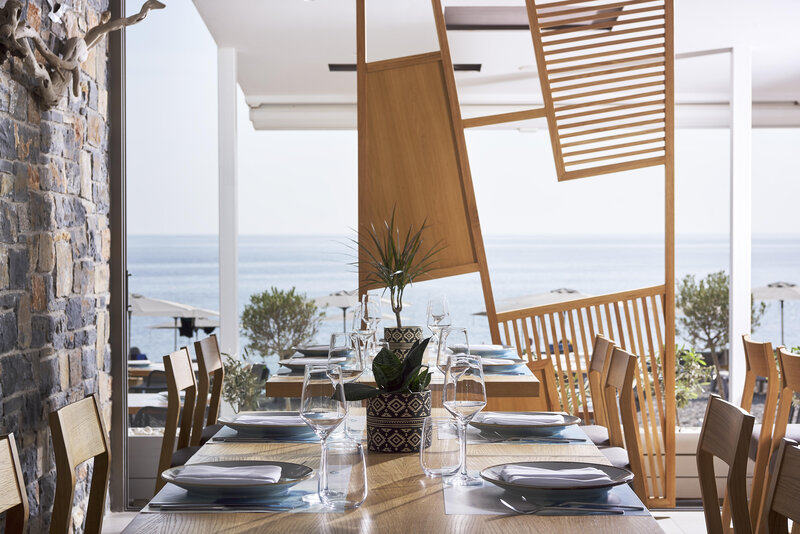 Coriva Beach by CHC Group 12