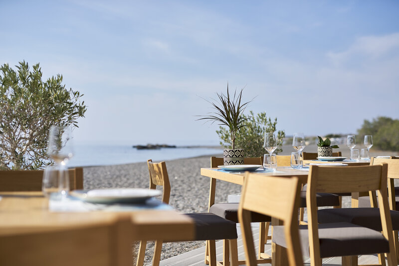 Coriva Beach by CHC Group 13