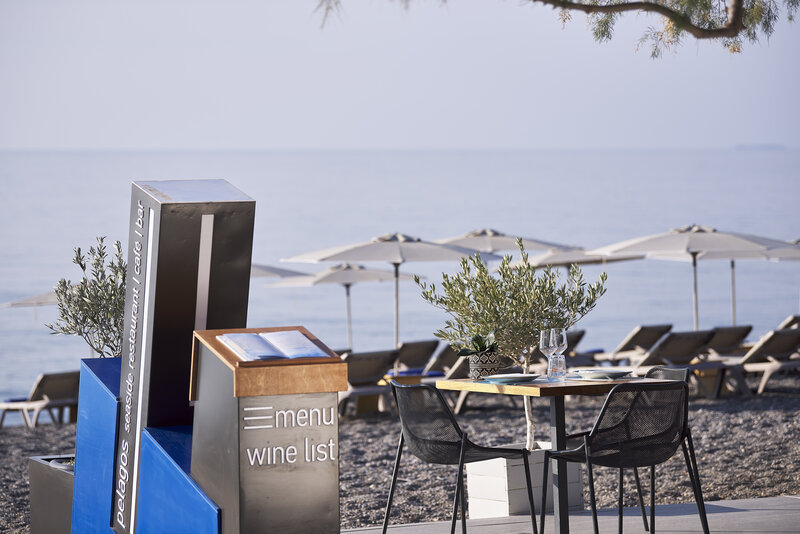Coriva Beach by CHC Group 14