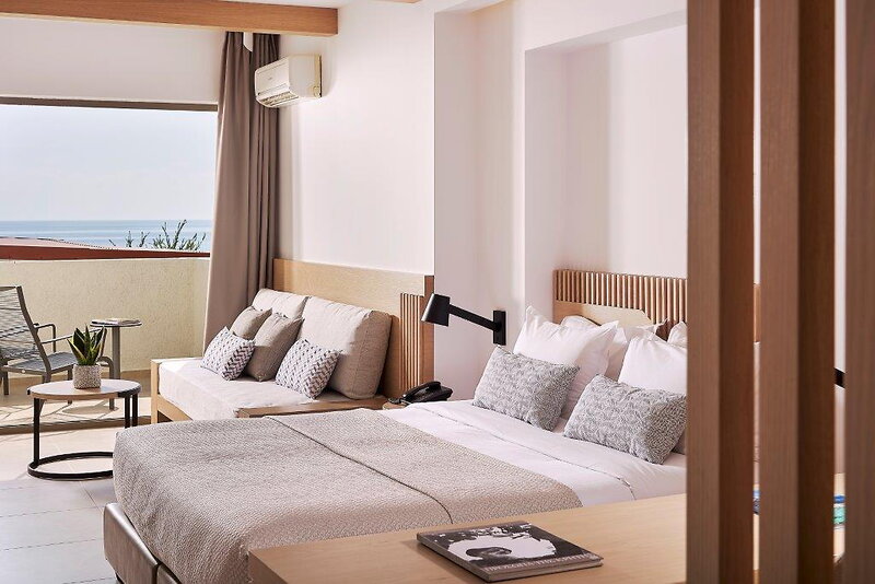Coriva Beach by CHC Group 16