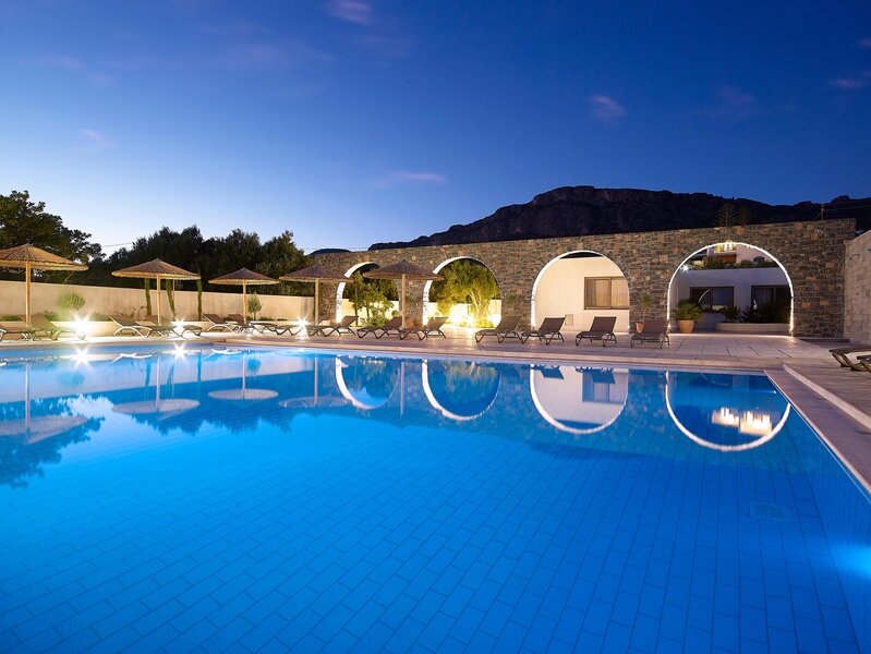 Coriva Beach by CHC Group 28