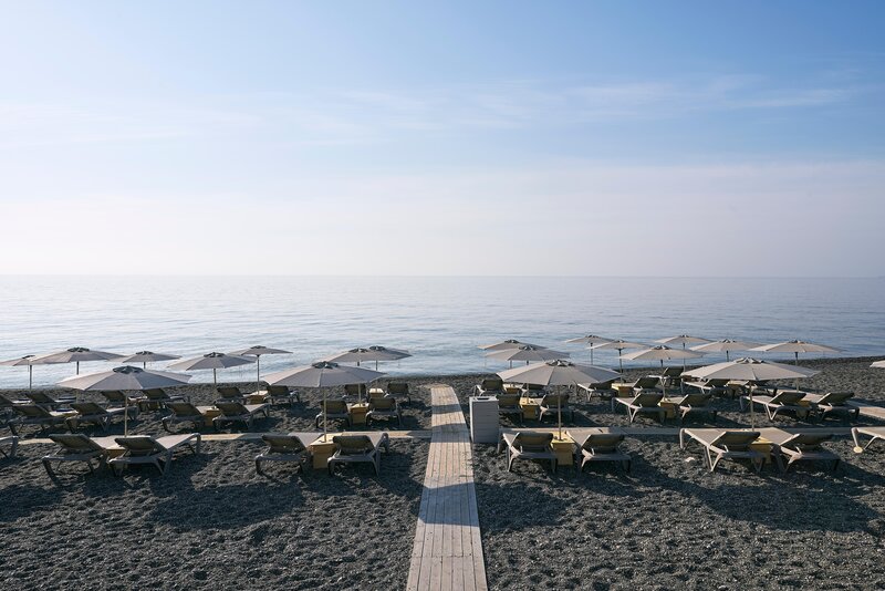 Coriva Beach by CHC Group 33
