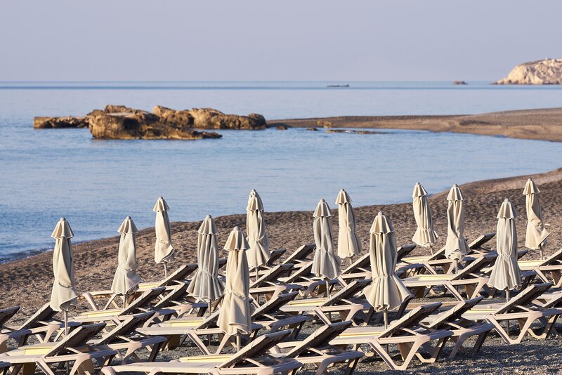 Coriva Beach by CHC Group 51