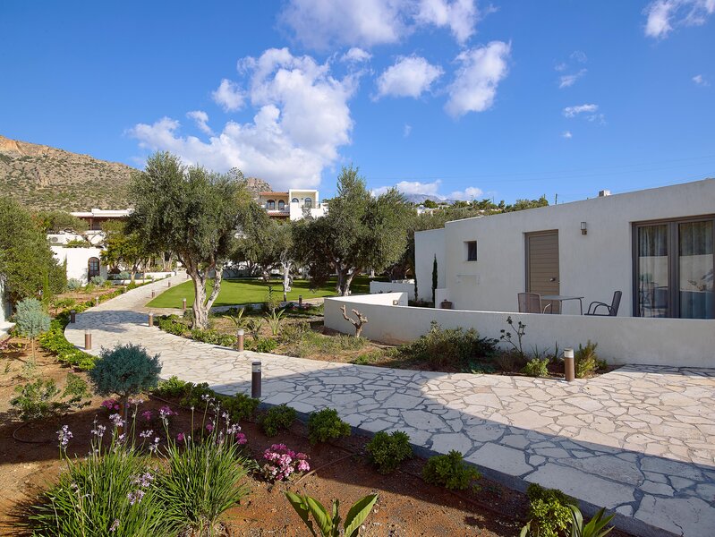 Coriva Beach by CHC Group 57